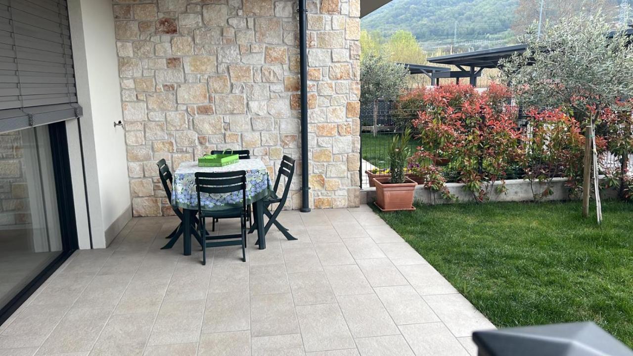 Apartment Lake Garda Garda  Exterior foto