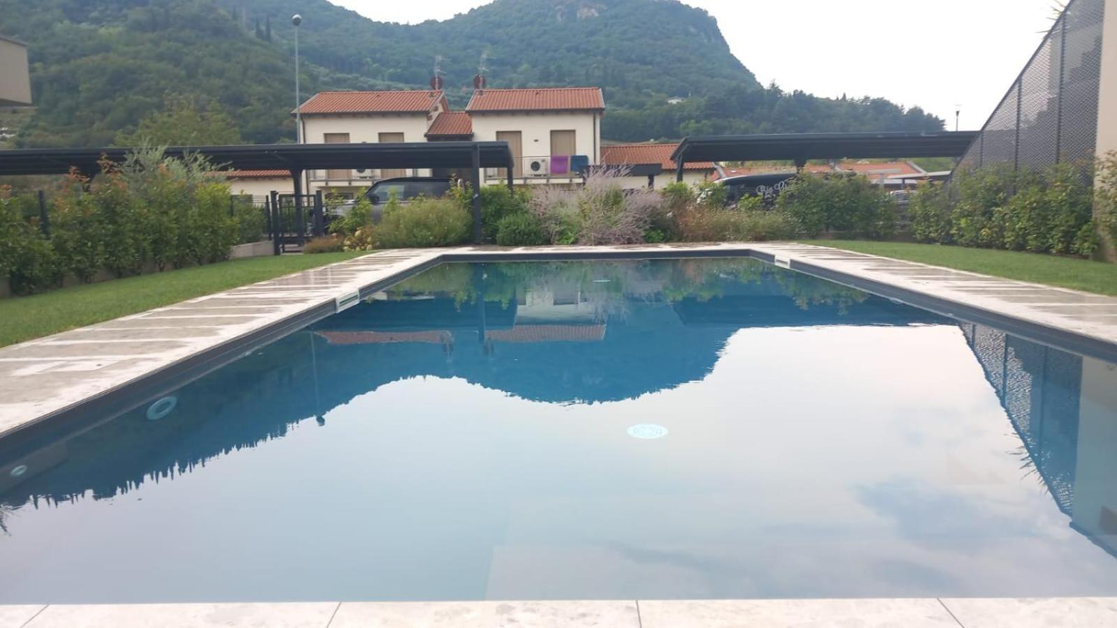 Apartment Lake Garda Garda  Exterior foto